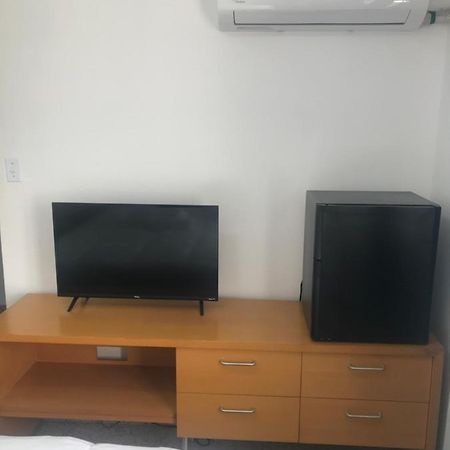 Isla Verde Inn San Juan Bagian luar foto